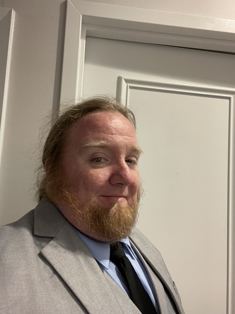 Jonathan J. Scott